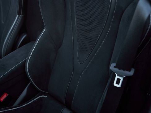 Used 2026 McLaren 750S Spider image 45