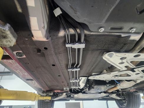 Used 2019 MAZDA MX-5 Miata RF Grand Touring w/ Interior Package image 20