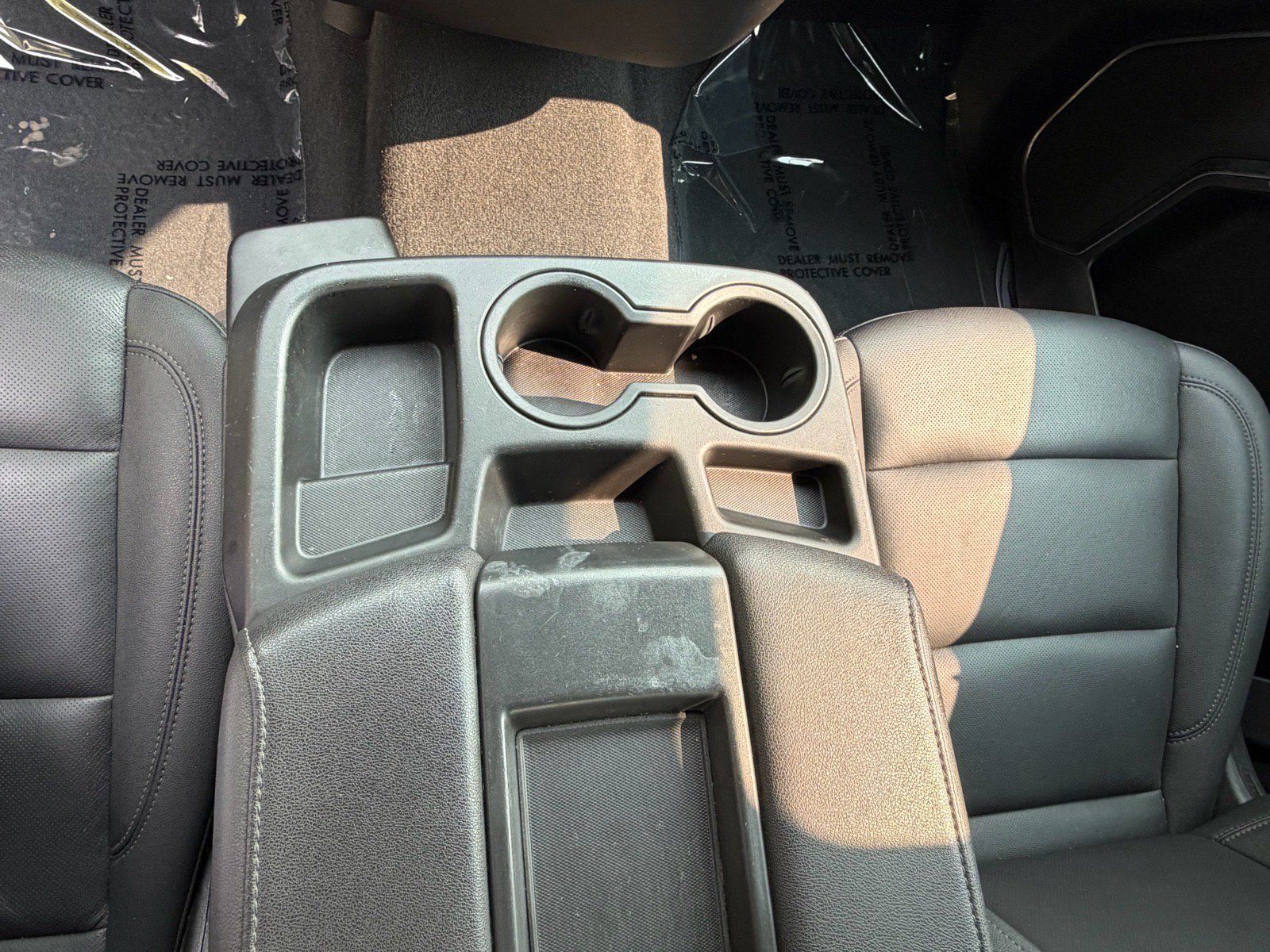 Used 2025 GMC Sierra 1500 SLT AWD/4WD image 43