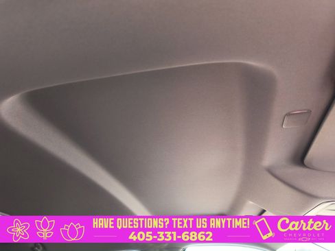 New 2026 Chevrolet Silverado 1500 RST w/ RST Select Package image 13