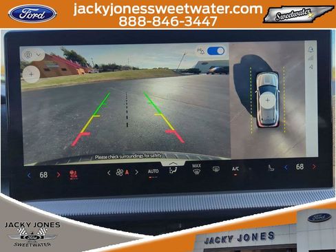 Certified 2025 Ford Explorer ST-Line w/ Premium Package image 20