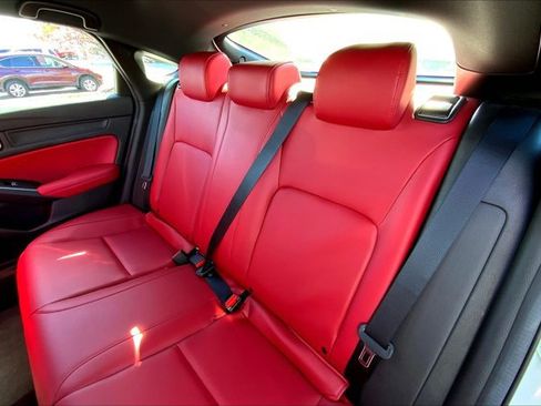 Used 2024 Acura Integra A-Spec image 26