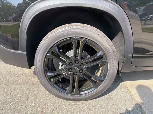 New 2026 Chevrolet Traverse LT AWD/4WD image 27