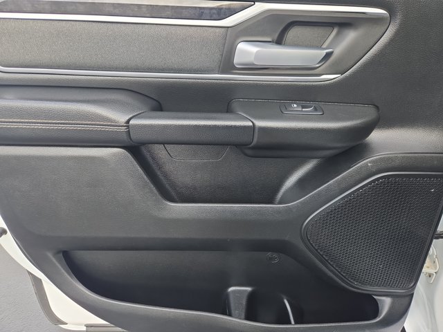 Used 2021 RAM 1500 Big Horn AWD/4WD image 26