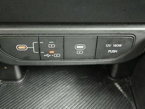 Used 2025 Kia K4 FWD image 22