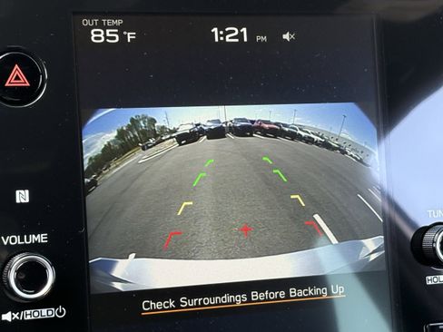 New 2026 Subaru Impreza RS image 23