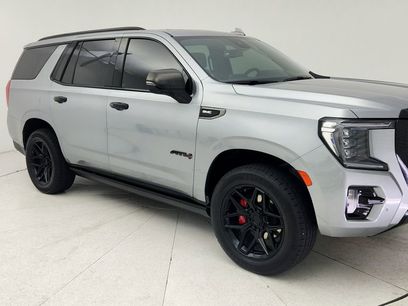 Used 2024 GMC Yukon AT4 w/ AT4 Premium Plus Package