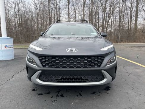 Used 2023 Hyundai Kona SEL image 30