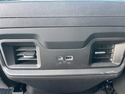 New 2026 Chevrolet Silverado 1500 LT Trail Boss w/ LT Trail Boss Premium Package image 24