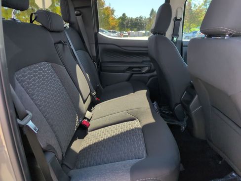 New 2025 Ford Ranger XL image 13