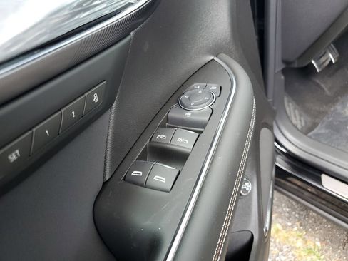 New 2026 Buick Envision Sport Touring AWD/4WD image 18