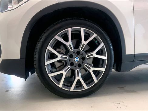 Used 2022 BMW X1 sDrive28i w/ Convenience Package image 8