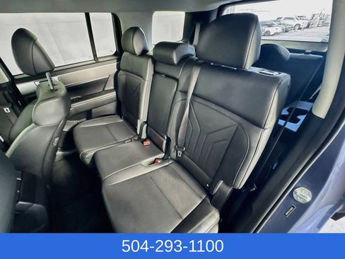 Used 2026 Hyundai Santa Fe SEL FWD image 25