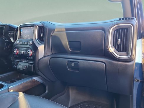 Used 2023 GMC Sierra 2500 SLT image 22