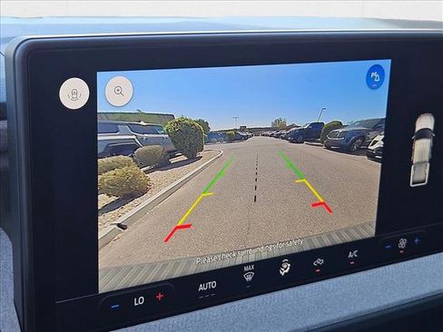 New 2025 Ford Maverick XLT w/ 4K Tow Package image 12