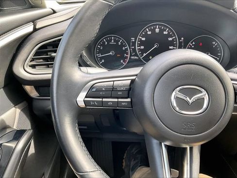 Used 2024 MAZDA CX-30 AWD 2.5 S w/ Select Sport Pkg image 13