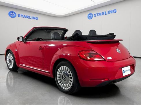 Used 2013 Volkswagen Beetle 2.5 FWD image 7