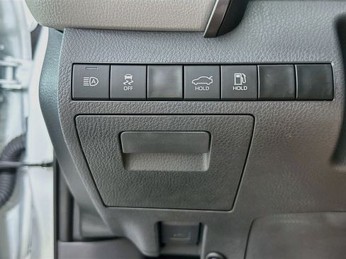 Used 2023 Toyota Camry LE FWD image 16