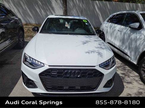 Certified 2023 Audi A4 2.0T Premium Plus w/ Premium Plus Package image 18