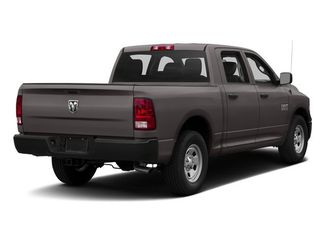 Used 2017 RAM 1500 Express AWD/4WD video 2