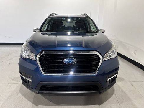 Used 2022 Subaru Ascent Touring AWD/4WD image 10