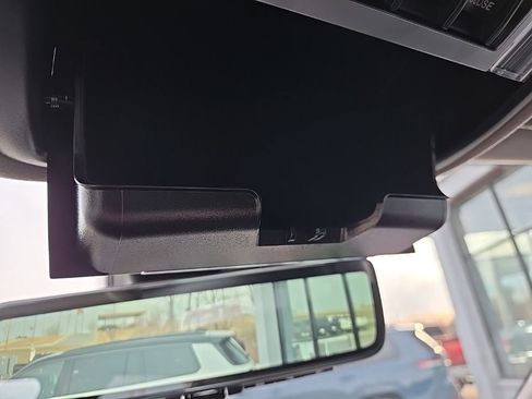 New 2026 RAM 1500 Tungsten image 95