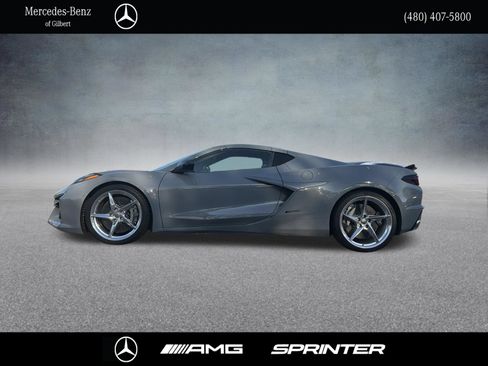 Used 2024 Chevrolet Corvette E-Ray w/ ZER Performance Package AWD/4WD image 5