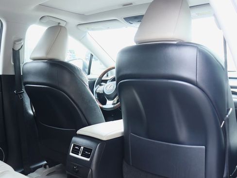 Used 2017 Lexus RX 350 FWD image 29