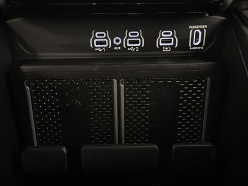 Used 2025 RAM 1500 Rebel w/ Rebel Level 2 Equipment Group AWD/4WD image 44
