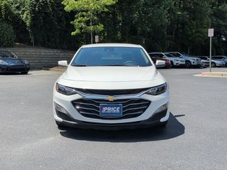 Used 2024 Chevrolet Malibu LT FWD video 2