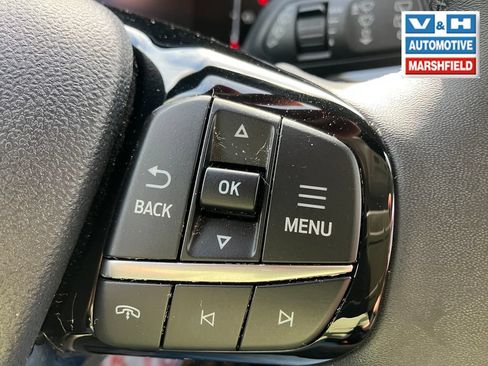 Used 2023 Ford Escape Active AWD/4WD image 10