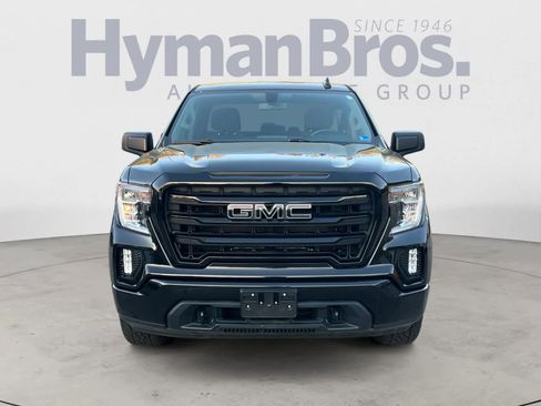 Used 2020 GMC Sierra 1500 Elevation w/ Elevation Value Package image 9