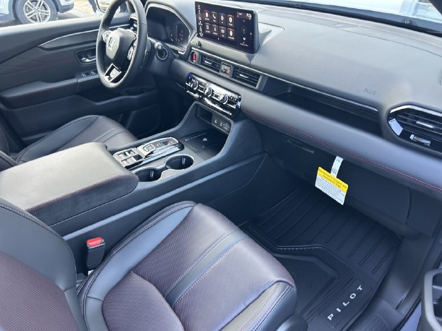 New 2026 Honda Pilot Black Edition image 46
