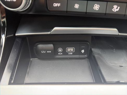 Used 2019 Kia Stinger GT1 w/ Paint Protection Package image 34