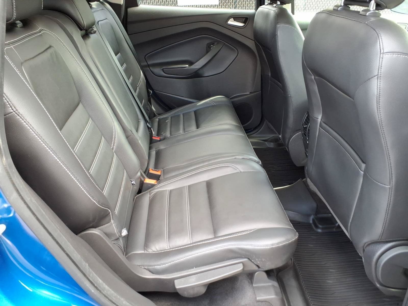Used 2018 Ford Escape SEL AWD/4WD image 26