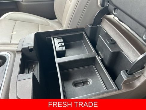 Used 2023 Chevrolet Silverado 2500 LTZ w/ LTZ Convenience Package AWD/4WD image 33