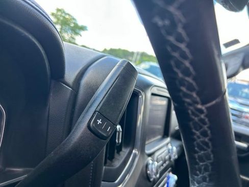 Used 2020 GMC Sierra 1500 Denali w/ Denali Ultimate Package AWD/4WD image 25