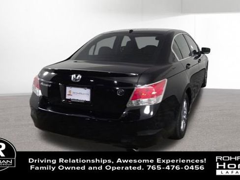 Used 2010 Honda Accord EX-L image 8
