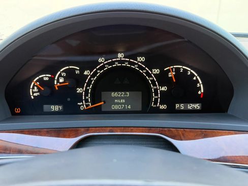 Used 2005 Mercedes-Benz S 500 image 15