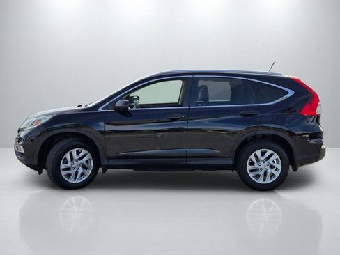 Used 2016 Honda CR-V EX-L image 7
