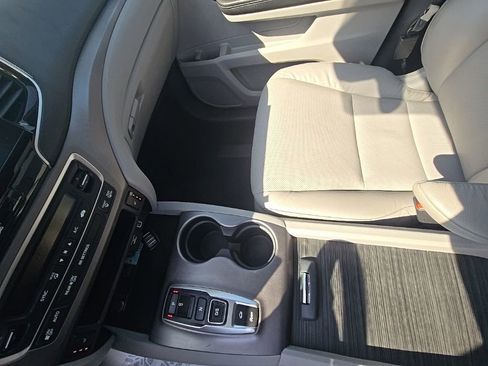 Used 2023 Honda Ridgeline RTL image 26