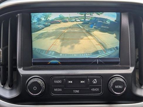 Used 2018 Chevrolet Colorado ZR2 AWD/4WD image 13