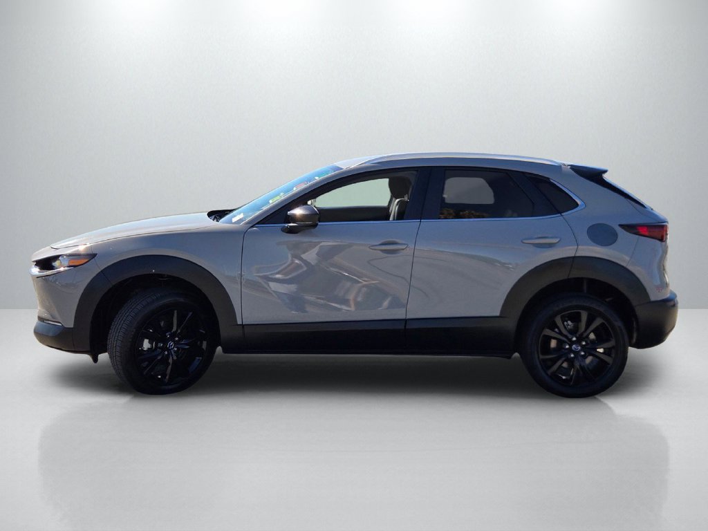 Used 2025 MAZDA CX-30 AWD 2.5 S w/ Select Sport Pkg image 7