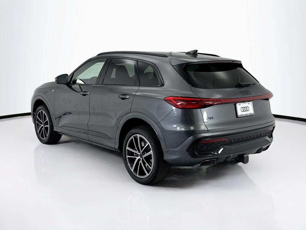 Used 2026 Audi Q5 Premium Plus AWD/4WD image 7