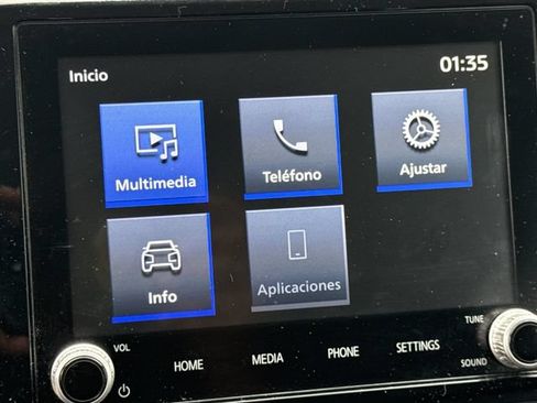 Used 2024 Mitsubishi Outlander Sport SE AWD/4WD image 19