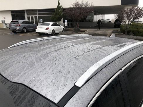 Used 2017 Kia Sportage EX image 13