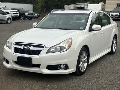 Used 2013 Subaru Legacy 3.6R Limited