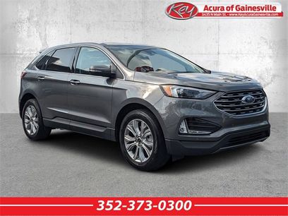 Used 2024 Ford Edge Titanium