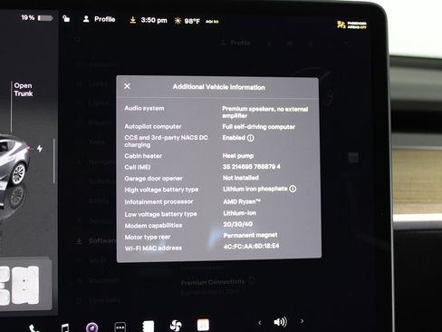 Used 2022 Tesla Model 3 image 16