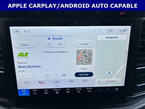 Used 2024 Ford F150 Lariat w/ Bed Utility Package image 20